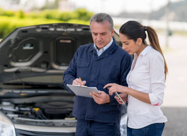 Auto insurance consultation in Bellevue, PA